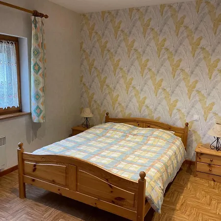 Les Pins Et Les Bruyeres * ワンジャンブール