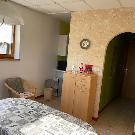 Les Pins Et Les Bruyeres *