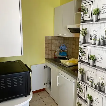 Les Pins Et Les Bruyeres アパート ワンジャンブール