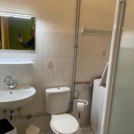 Les Pins Et Les Bruyeres アパート ワンジャンブール