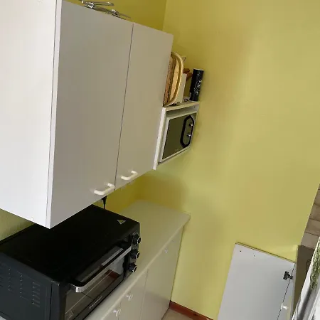 Appartement Les Pins Et Les Bruyères Wangenbourg-Engenthal