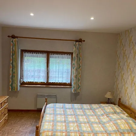 Les Pins Et Les Bruyeres * ワンジャンブール