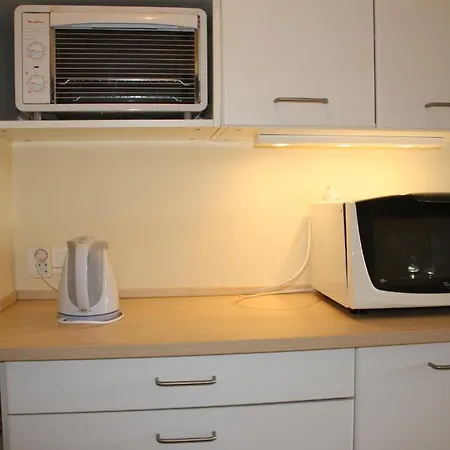 アパート Les Pins Et Les Bruyeres *