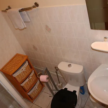 Appartement Les Pins Et Les Bruyères