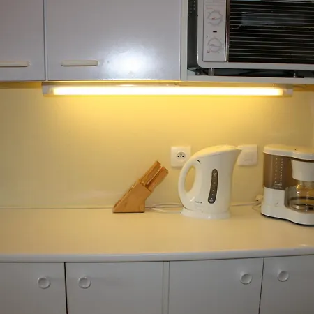 Appartement Les Pins Et Les Bruyères