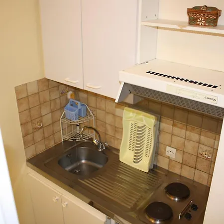 Appartement Les Pins Et Les Bruyères