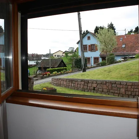 アパート Les Pins Et Les Bruyeres *