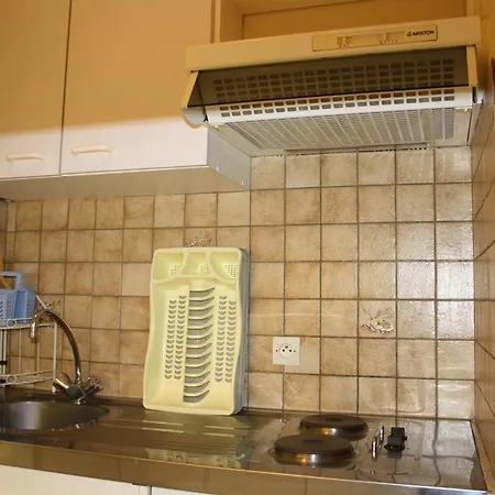 Appartement Les Pins Et Les Bruyères *