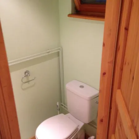 アパート Les Pins Et Les Bruyeres *