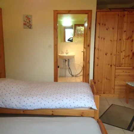 Les Pins Et Les Bruyères Appartement Wangenbourg-Engenthal