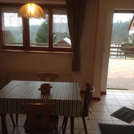 アパート Les Pins Et Les Bruyeres