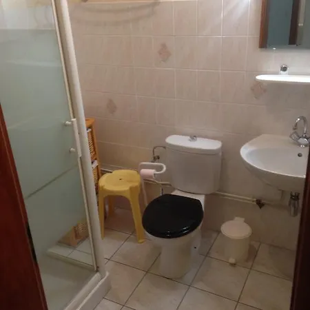 Les Pins Et Les Bruyeres アパート