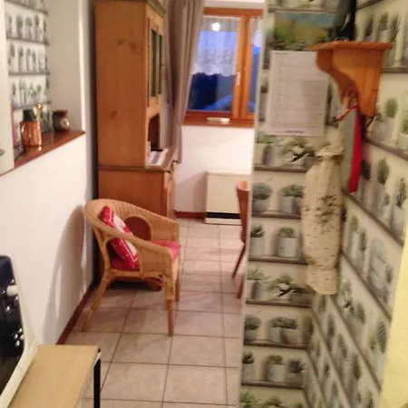 アパート Les Pins Et Les Bruyeres *