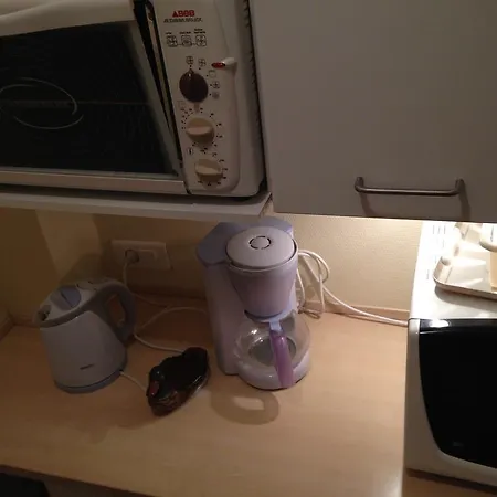 Les Pins Et Les Bruyeres アパート