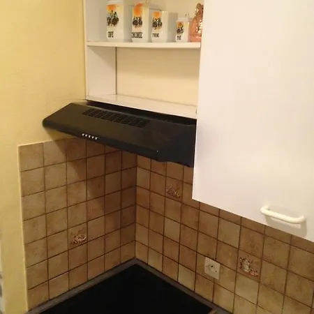 Appartement Les Pins Et Les Bruyères *