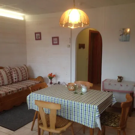 アパート Les Pins Et Les Bruyeres *