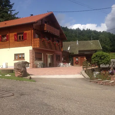 Les Pins Et Les Bruyères Appartement