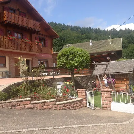 Appartement Les Pins Et Les Bruyères *