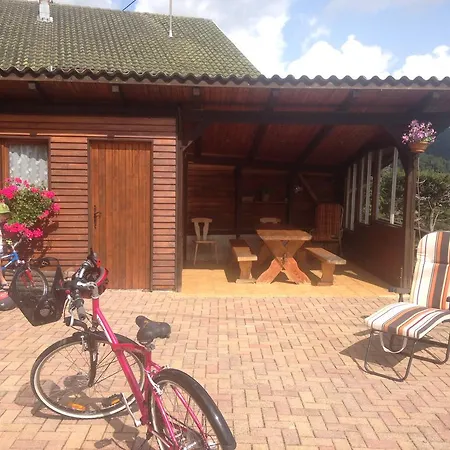 Les Pins Et Les Bruyeres ワンジャンブール