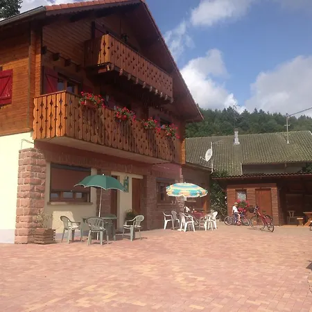 アパート Les Pins Et Les Bruyeres