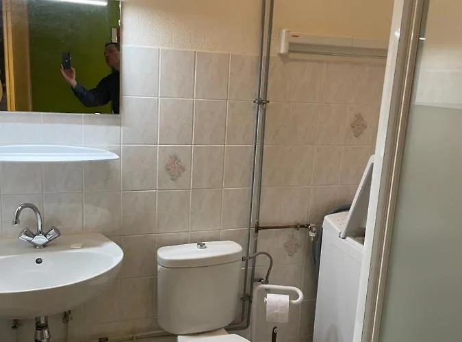 Les Pins Et Les Bruyeres Апартаменты Wangenbourg-Engenthal