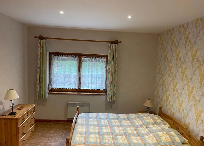 Les Pins Et Les Bruyeres * Wangenbourg-Engenthal