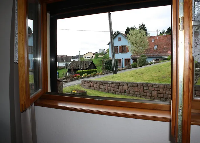 Апартаменты Les Pins Et Les Bruyeres *