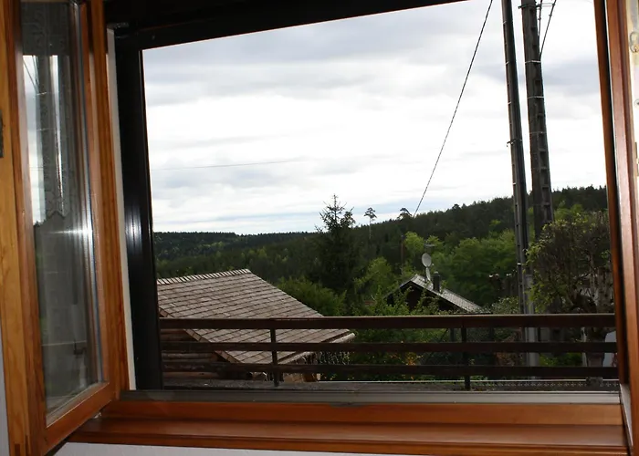 Апартаменты Les Pins Et Les Bruyeres *