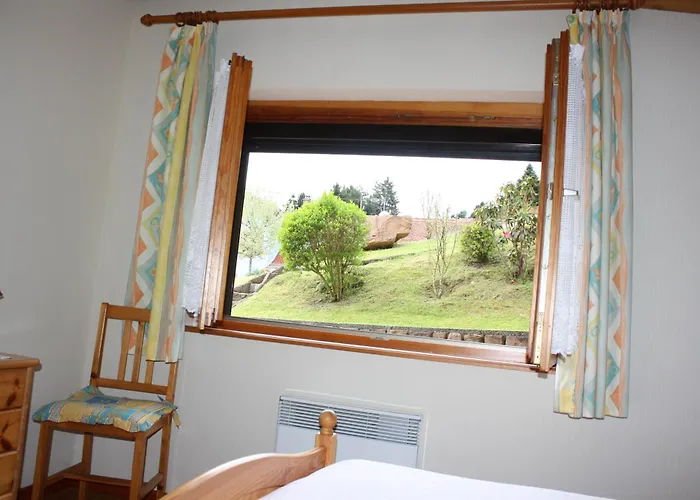 Les Pins Et Les Bruyeres Wangenbourg-Engenthal