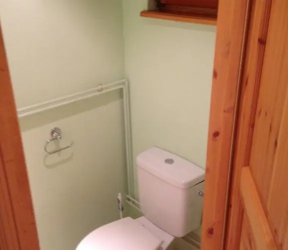 Апартаменты Les Pins Et Les Bruyeres *