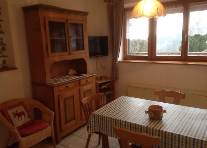 Les Pins Et Les Bruyeres * Wangenbourg-Engenthal