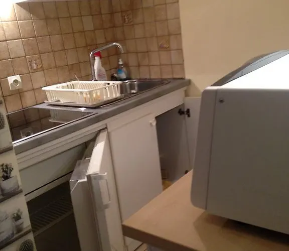 Les Pins Et Les Bruyeres * Wangenbourg-Engenthal