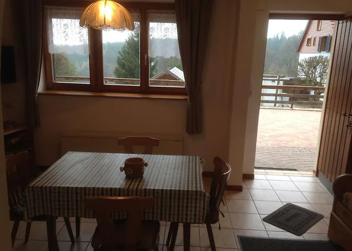 Апартаменты Les Pins Et Les Bruyeres