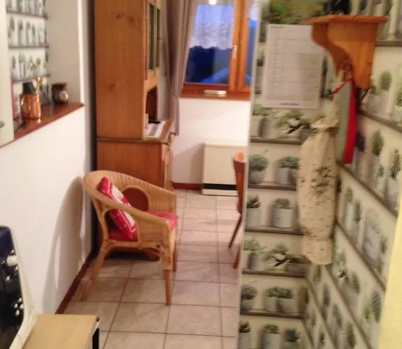 Апартаменты Les Pins Et Les Bruyeres *