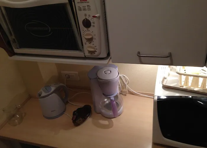 Les Pins Et Les Bruyeres Апартаменты