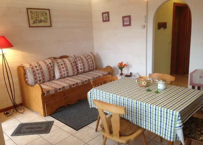 Les Pins Et Les Bruyeres